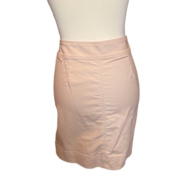 Ann Taylor Mini Skirt - Picture 2 of 4